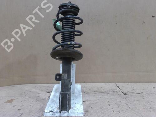 Used Right front shock absorber PEUGEOT 308 SW I (4E_, 4H_) 1.6 HDi (109 hp) 29840212