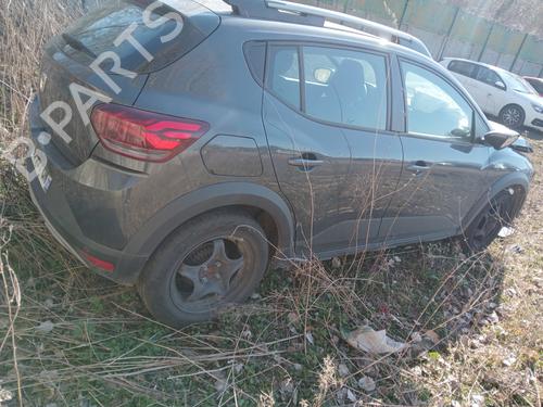 Steering rack DACIA SANDERO III 1.0 TCe 90 | BP27884768M22 - Image 6