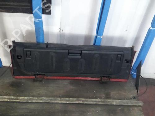 Used Tailgate CITROËN C2 (JM_) 1.4 HDi (68 hp) 21999599