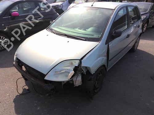 Front left window mechanism FORD FIESTA V (JH_, JD_) 1.4 TDCi | BP24862728C22 