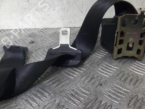 Used Rear left belt tensioner PEUGEOT 406 (8B) 2.0 HDI 90 (90 hp) 20366485
