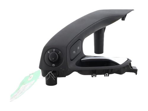 Front left interior door handle VW POLO V (6R1, 6C1) 1.2 TDI | BP27456776I13 