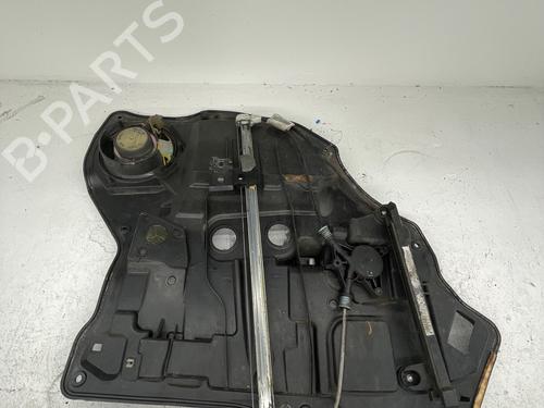 Rear right window mechanism MAZDA 2 (DY) | BP36791864C25 - Image 3