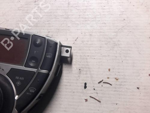 Climate control PEUGEOT 807 (EB_) 2.0 HDi | BP21816102I5 - Image 3