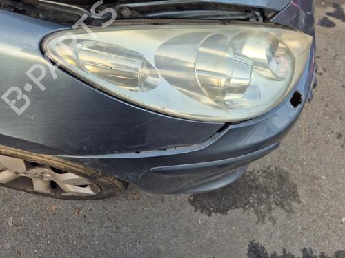 Left taillight PEUGEOT 307 SW (3H) 1.6 HDI 110 | BP32275660C34