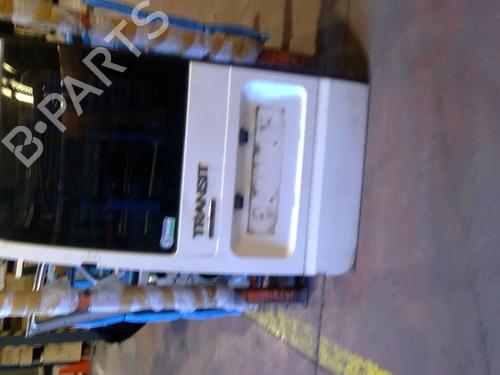Used Left tailgate Left tailgate FORD TRANSIT Van (FA_ _) 2.2 TDCi (85 hp) 33235283 33235283