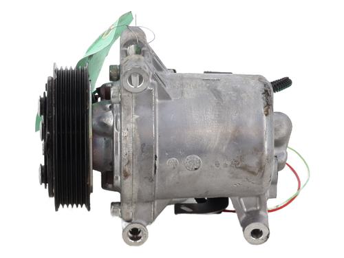 Used AC compressor AC compressor CITROËN C3 III (SX) 1.2 PureTech 82 (83 hp) 22596924 22596924
