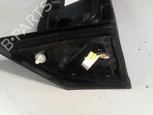 Used Right mirror Right mirror 21592141 21592141