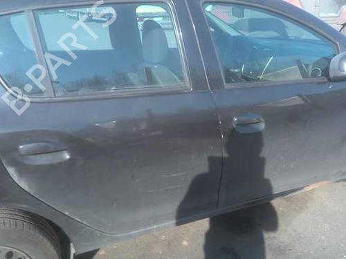 Hinge/Door check strap DACIA SANDERO II TCe 90 (B8M1, B8MA, B8AC) | BP26546354C146  - Image 17