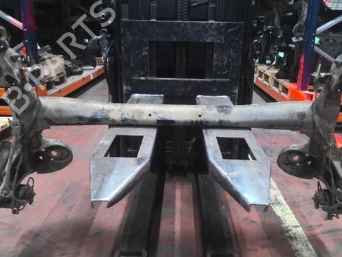 Bagaksel PEUGEOT PARTNER Tepee 1.6 HDi 16V (90 hp) 30722886