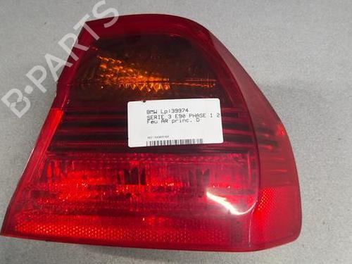 Højre baglygte BMW 3 (E90) 320 d | BP22004007C35 