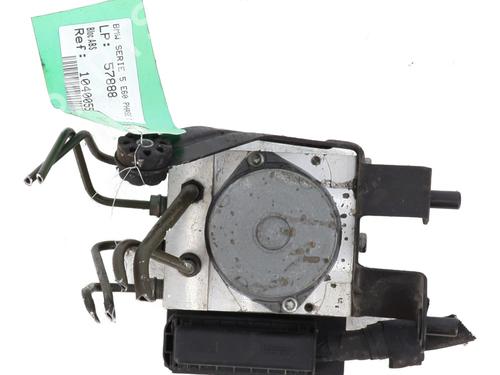 Used ABS pump ABS pump BMW 5 (E60) 520 i (170 hp) 25010296 25010296