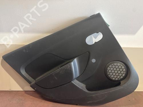Rear left panel DACIA SANDERO II 1.0 SCe 75 (B8JC, B8JD, B8NC) | BP36955981C60 - Image 2