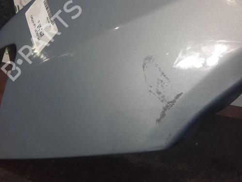 Left front fenders PEUGEOT 306 Hatchback (7A, 7C, N3, N5) 1.9 D | BP22004987C41 