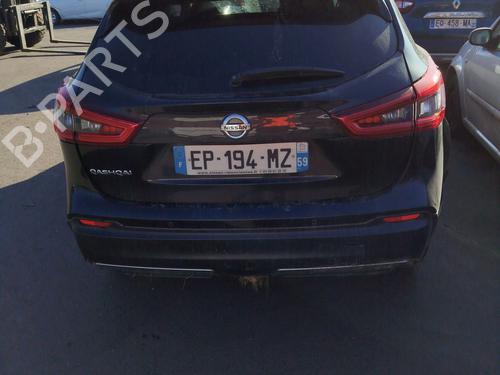 Left front window switch NISSAN QASHQAI II (J11, J11_) 1.6 DIG-T | BP24648772I27  - Image 15