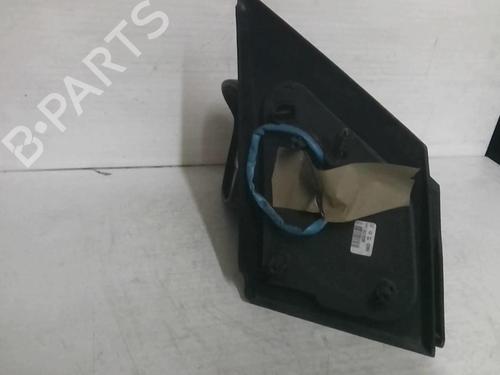 Left mirror CITROËN C2 (JM_) 1.4 HDi | BP21999026C26 