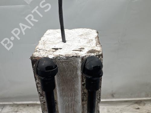 Gasdæmper bagklap Gasdæmper bagklap BMW 1 (F20) 118 d (150 hp) 37189059 37189059