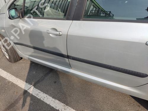 Left sun visor PEUGEOT 307 Break (3E) 1.6 16V | BP24862920I1 - Image 14