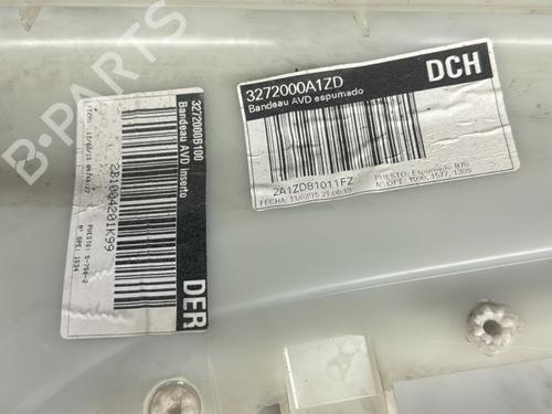 Front right panel CITROËN C4 Grand Picasso II (DA_, DE_) | BP33709133C59 - Image 6