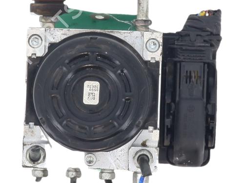 Pompe ABS Pompe ABS NISSAN NOTE (E12) 1.5 dCi (90 hp) 36423798 36423798