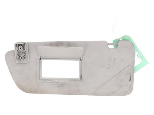 Left sun visor PEUGEOT 3008 I MPV (0U_) 1.6 HDi | BP25924231I1