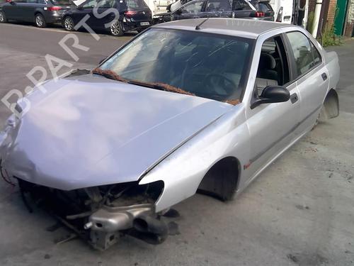 Left taillight PEUGEOT 406 (8B) 1.9 TD | BP20355129C34 