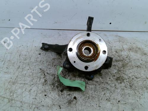 Used Left front steering knuckle Left front steering knuckle CITROËN AMI (9A_) Electric (9AZ2CA) (8 hp) 32128604 32128604