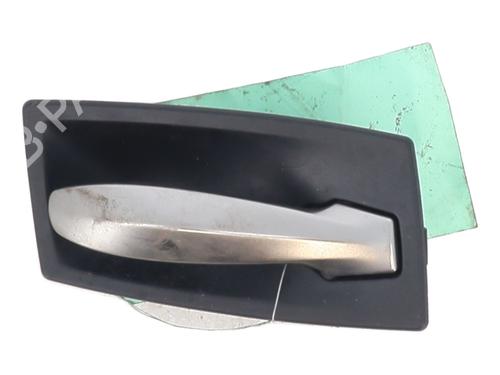 Front right interior door handle BMW 5 (E60) 525 d | BP31087450I14 - Image 2