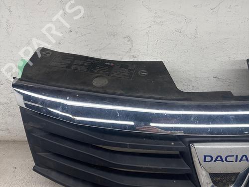Grill DACIA SANDERO | BP37278385C40 - Image 2