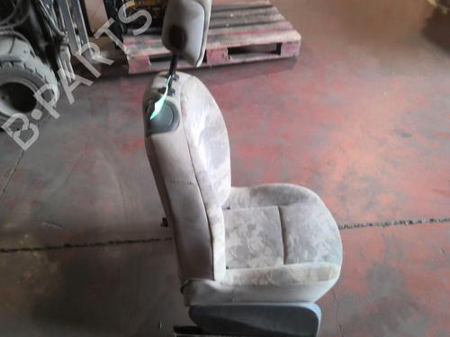 Used Right front seat Right front seat RENAULT TWINGO II (CN0_) 1.5 dCi (CN0E) (64 hp) 28293962 28293962