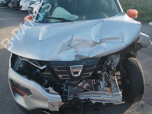 Rear right window mechanism DACIA SPRING EV (B6M1) | BP26184069C25  - Image 9