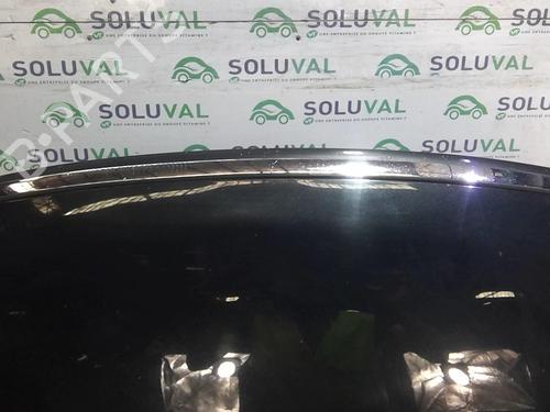 Hood CHEVROLET EPICA (KL1_) 2.0 D | BP22002984C1 