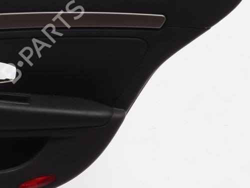 Verkleidung hinten rechts RENAULT LAGUNA III (BT0/1) 1.5 dCi (BT00, BT0A, BT0T, BT1J) | BP30362375C61 