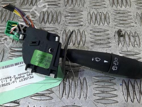 Used Steering column stalk Steering column stalk PEUGEOT 205 II (20A/C) 1.1 (54 hp) 20369615 20369615