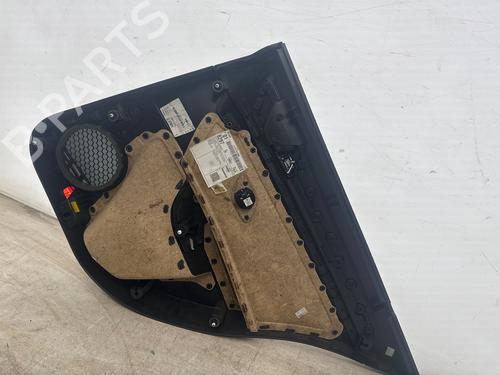Rear left panel VW GOLF VII (5G1, BQ1, BE1, BE2) 1.6 TDI | BP40222932C60 - Image 5