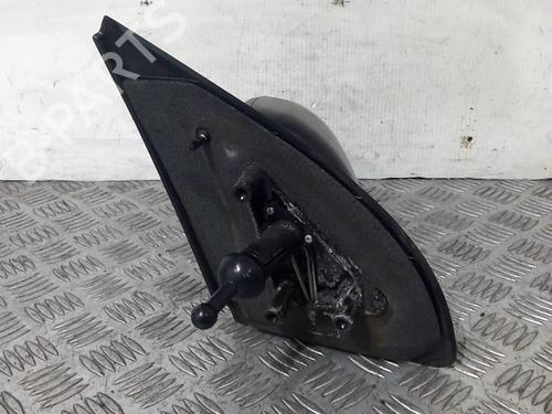 Left mirror CHEVROLET AVEO / KALOS Hatchback (T250, T255) 1.2 LPG | BP20360420C26 