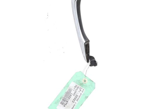Front right exterior door handle KIA SPORTAGE III (SL) 1.7 CRDi | BP24116086C129 