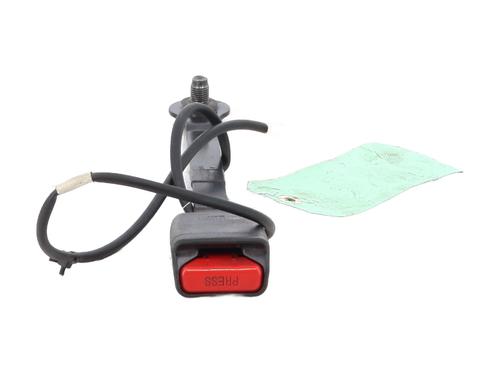 Engache cinturón NISSAN QASHQAI II (J11, J11_) 1.5 dCi (110 hp) 32739337