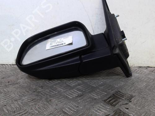 Left mirror HYUNDAI TUCSON (JM) 2.0 CRDi All-wheel Drive | BP20354917C26 
