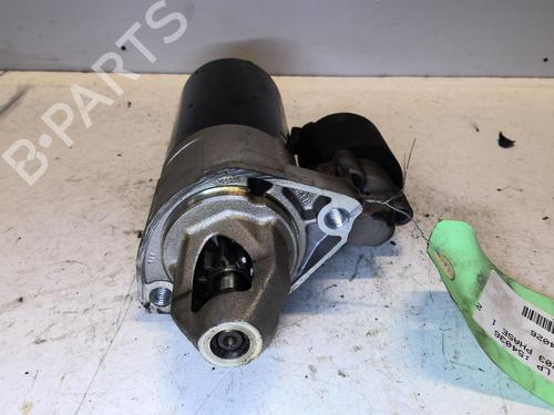Starter MERCEDES-BENZ C-CLASS (W203) C 240 (203.061) | BP20368184M8 