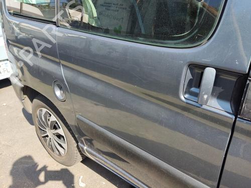Display monitor CITROËN BERLINGO / BERLINGO FIRST MPV (MF_, GJK_, GFK_) 1.4 i (MFKFX, MFKFW, GJKFWB, GJKFWC, GFKFWC) | BP29143188C48 
