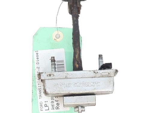 Used Hinge/Door check strap Hinge/Door check strap FORD TRANSIT Bus (FD_ _, FB_ _, FS_ _, FZ_ _, FC_ _) 2.2 TDCi (125 hp) 33472128 33472128
