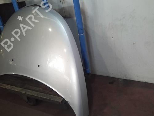 Hood CHRYSLER PT CRUISER (PT_) 2.0 | BP20361552C1 
