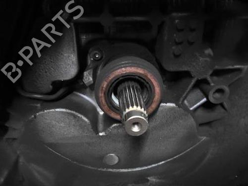 Gearbox OPEL ASTRA J Sports Tourer (P10) 1.7 CDTI (35) | BP30056859M3 