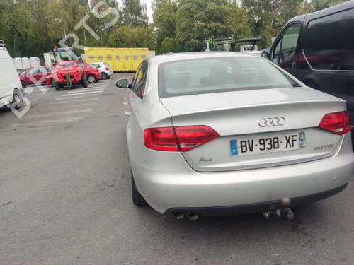 Seat buckle AUDI A4 B8 (8K2) 2.0 TDI | BP32306990I32 - Image 7