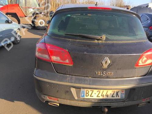 Electronic module RENAULT VEL SATIS (BJ0_) 2.0 dCi (BJ03) | BP24346987M83 - Image 10