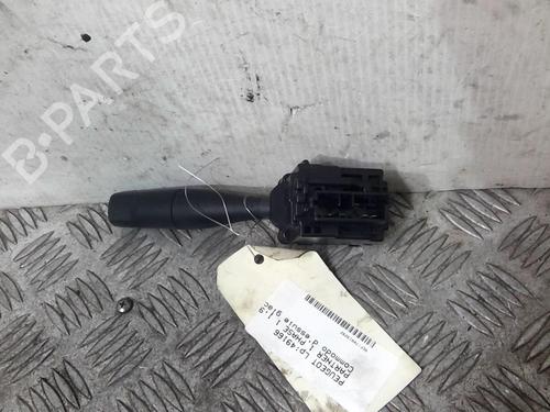 Steering column stalk PEUGEOT PARTNER Box Body/MPV (5_, G_) 1.9 D | BP20359949I23 