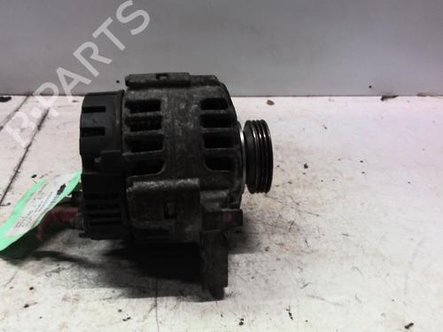 Alternator DACIA SANDERO 1.2 16V | BP20353125M7 