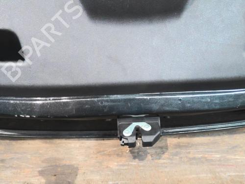 Tailgate OPEL CORSA D (S07) 1.3 CDTI (L08, L68) | BP20350628C6 