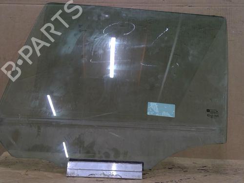 Used Rear left door window OPEL ZAFIRA / ZAFIRA FAMILY B (A05) 1.9 CDTI (M75) (150 hp) 30648672
